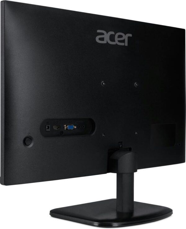 LCD Monitor|ACER|EK271EBI|27"|Panel IPS|1920x1080|UM.HE1EE.E02 - Image 4