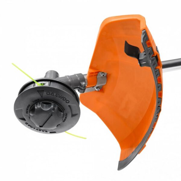PETROL BRUSH CUTTER 1.09HP/0.8KW DABC 4ST DAEWOO - Image 7