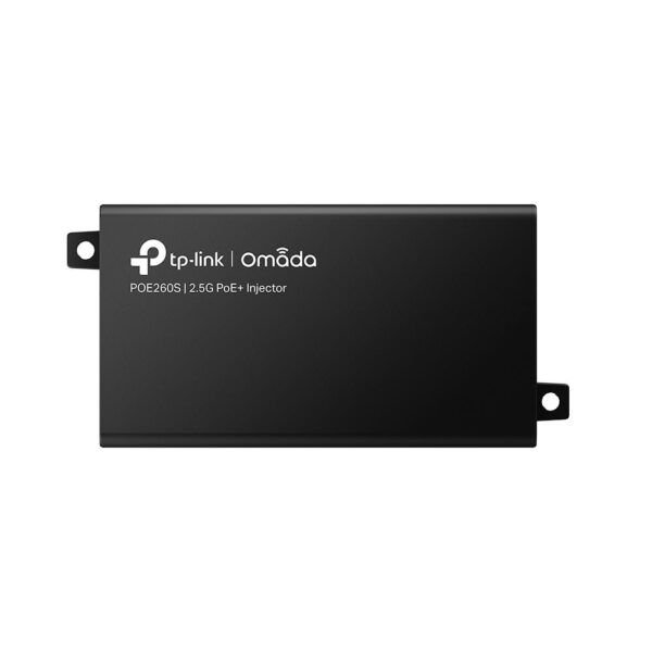 NET POE+ INJECTOR/POE260S TP-LINK - Image 2