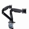 DISPLAY ACC MOUNTING ARM/17-35" MA-DA2-03 GEMBIRD - Image 3