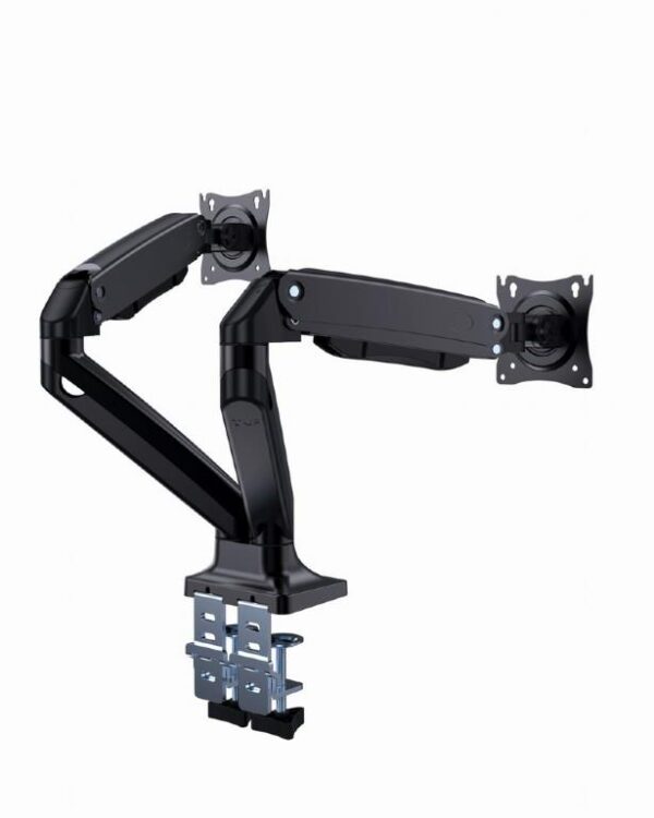 DISPLAY ACC MOUNTING ARM/17-35" MA-DA2-03 GEMBIRD - Image 3