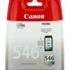 INK CARTRIDGE COLOR CL-546/8289B001 CANON