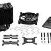 CPU COOLER S_MULTI/DARK ROCK 5 BK035 BE QUIET - Image 6