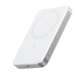 POWER BANK USB 10000MAH WHITE/MAGGO A1664H21 ANKER