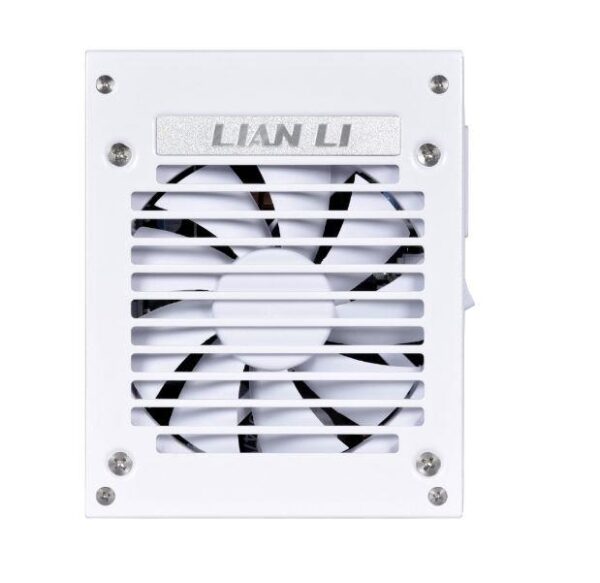 Power Supply|LIAN LI|SP850 WHITE|850 Watts|Efficiency 80 PLUS GOLD|PFC Active|G89.SP850W.01EU - Image 3