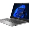Notebook|HP|255 G9|CPU  Ryzen 5|5625U|2300 MHz|15.6"|1920x1080|RAM 8GB|DDR4|3200 MHz|SSD 512GB|AMD Radeon Graphics|Integrated|ENG|DOS|1.74 kg|6S6F5EA - Image 2