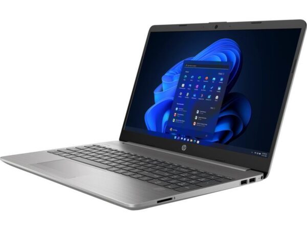 Notebook|HP|255 G9|CPU  Ryzen 5|5625U|2300 MHz|15.6"|1920x1080|RAM 8GB|DDR4|3200 MHz|SSD 512GB|AMD Radeon Graphics|Integrated|ENG|DOS|1.74 kg|6S6F5EA - Image 2