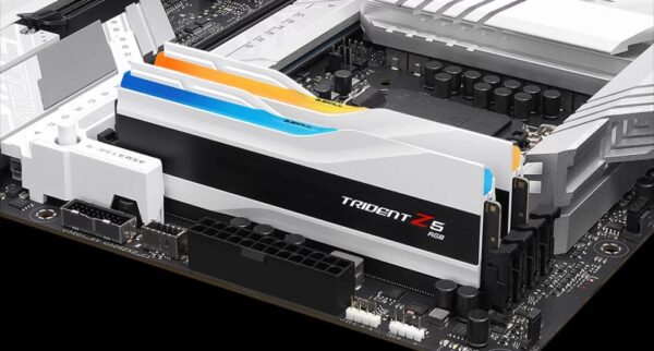 MEMORY DIMM 32GB DDR5-6400 K2/6400J3239G16GX2-TZ5RW G.SKILL - Image 7