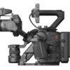 GIMBAL RONIN 4D 4-AXIS 6K/COMBO CP.RN.00000176.01 DJI - Image 3