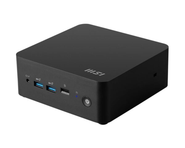 PC CUBI NUC 1M C3-100U 8/512GB/CUBI NUC 1M-003EU MSI - Image 4