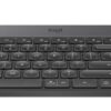 KEYBOARD BLUETH CRAFT ENG/920-008504 LOGITECH - Image 2