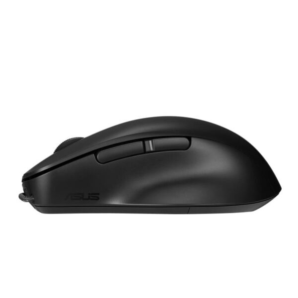 MOUSE USB OPTICAL WRL MD200/BLACK 90XB0790-BMU000 ASUS - Image 5