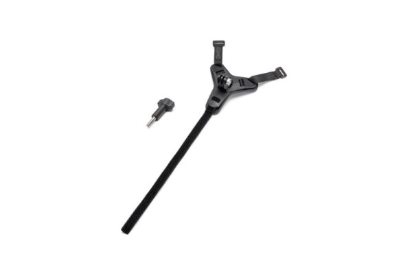 CAMERA ACC OSMO ACT. HELMET/CHIN MNT CP.AS.AA000001.01 DJI - Image 3