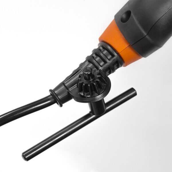 IMPACT DRILL 600W/DAD 650 DAEWOO - Image 4