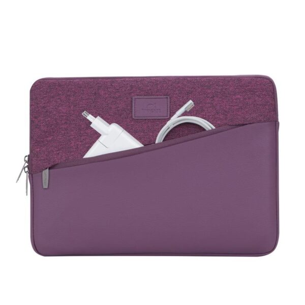NB SLEEVE EGMONT 13.3"/7903 RED RIVACASE - Image 6