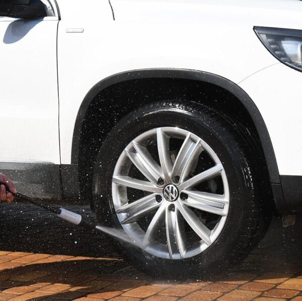 HIGH PRESSURE WASHER 1800W/DAW 500 DAEWOO - Image 4