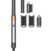 HAIR STYLER AIRWRAP COMPLETE/LONG COPPER/NICKEL DYSON