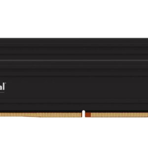 MEMORY DIMM 128GB DDR5-5600 K2/PRO CP2K64G56C46U5 CRUCIAL