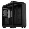 Case|ASUS|GT502 PLUS|MidiTower|Not included|ATX|MicroATX|MiniITX|Colour Black|GT502PLUS/BLK/TG/TUFGAM