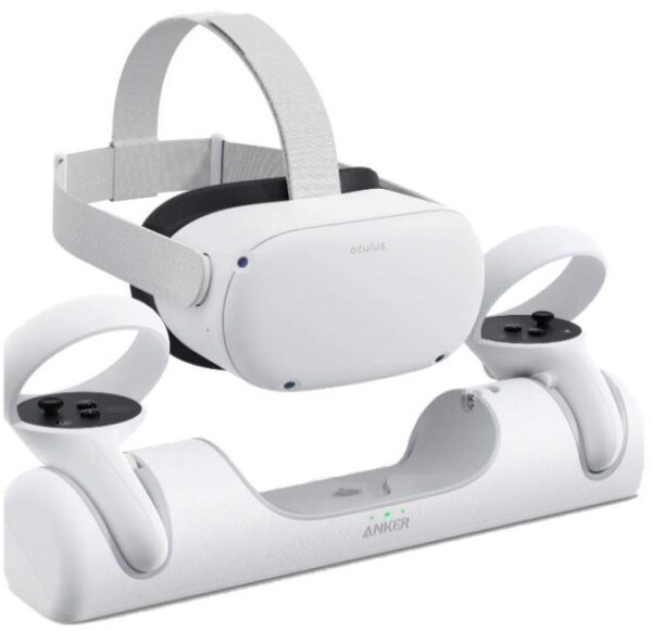 VR HEADSET CHARGING DOCK/Y1010321-20 ANKER - Image 2
