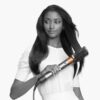 HAIR STYLER AIRWRAP COMPLETE/LONG COPPER/NICKEL DYSON - Image 5