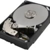 HDD|TOSHIBA|10TB|SATA 3.0|256 MB|7200 rpm|3,5"|MG06ACA10TE - Image 2