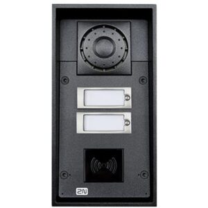 ENTRY PANEL IP FORCE/9151102RW 2N