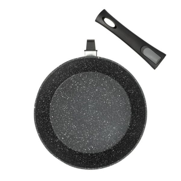 DEEP FRYPAN D24 H6.8CM/93040 RESTO - Image 7