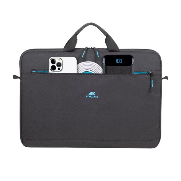 NB CASE GREMIO 15.6"/BLACK 5516 RIVACASE - Image 5