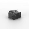 NET ACC RJ45 PORT BLOCKER +KEY/BLACK PACK10 40470 LINDY - Image 2