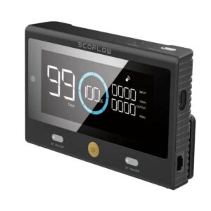 POWER STATION ACC REMOTE/CONTROL 50049001 ECOFLOW