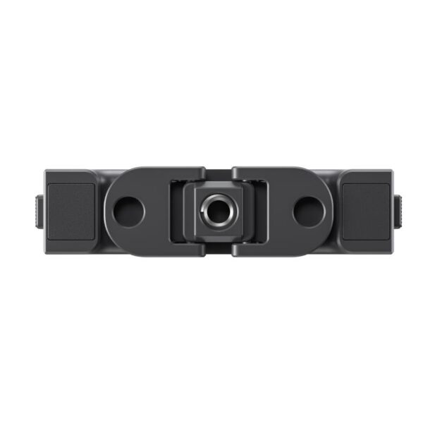 ACTION CAM ACC RELEASE MOUNT//GO 3 CINSBBKF INSTA360 - Image 4