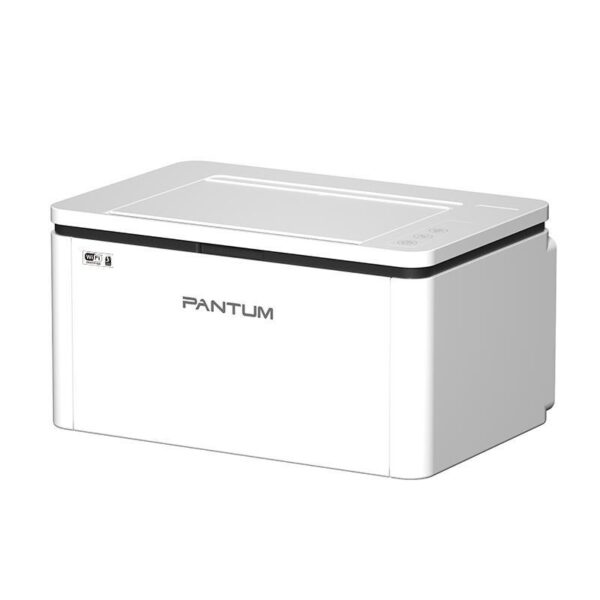 Laser Printer|PANTUM|BP2300W|USB 2.0|WiFi|BP2300W - Image 4