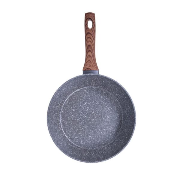 DEEP FRYPAN D28 H7.5CM/93054 RESTO - Image 2