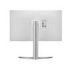 LCD Monitor|LG|27UP650P-W|27"|4K|Panel IPS|3840x2160|16:9|5 ms|Swivel|Height adjustable|Tilt|27UP650P-W - Image 2