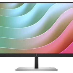 LCD Monitor|HP|E27k G5|27"|Business/4K|Panel IPS|3840x2160|16:9|5 ms|Speakers|Swivel|Pivot|Height adjustable|Tilt|6N4C4AA#ABB