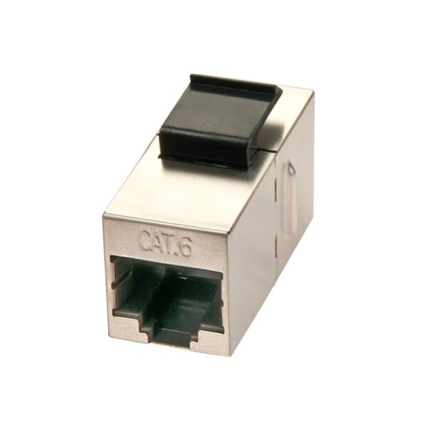 CABLE ACC COUPLER RJ45/25999 LINDY - Image 2