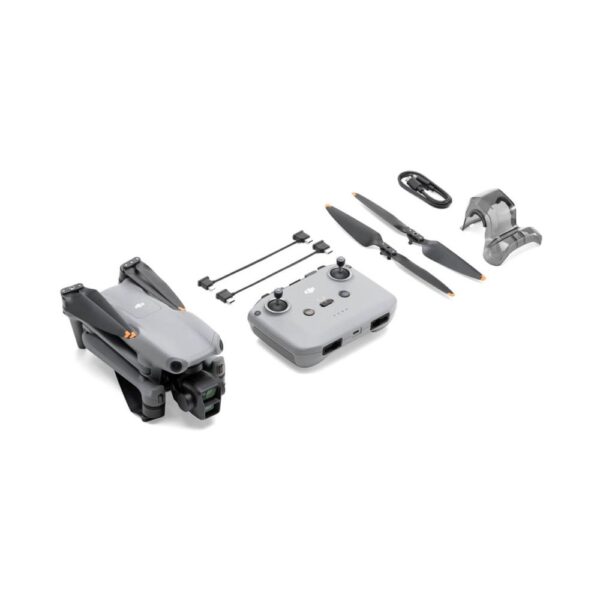 Drone|DJI|DJI Air 3 (DJI RC-N2)|Consumer|CP.MA.00000691.04 - Image 8