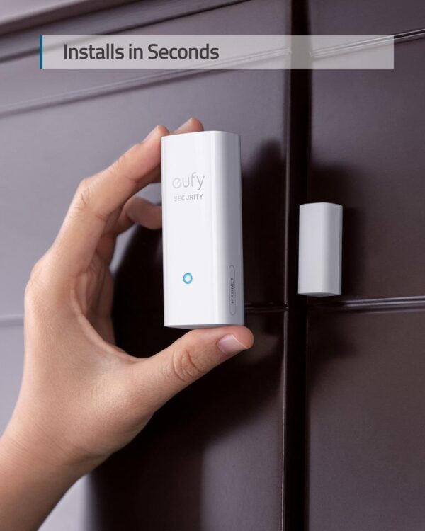 SENSOR DOOR/WINDOW ENTRY/T89000D4 EUFY - Image 3