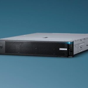 NET VIDEO RECORDER 150CH/96TB HE1000R-96TB MILESTONE