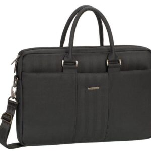 NB CASE NARITA 15.6"/8135 BLACK RIVACASE