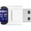 MEMORY MICRO SDXC PRO+ 512GB/W/ADAPT. MB-MD512SB/WW SAMSUNG - Image 5