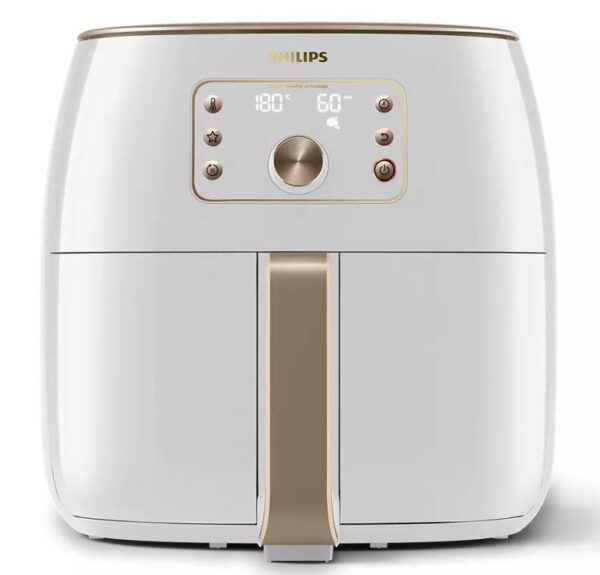 AIR FRYER/HD9870/20 PHILIPS - Image 3