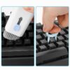 CLEANING KIT UNIVERSAL 7IN1/CK-LCD-07 GEMBIRD - Image 3