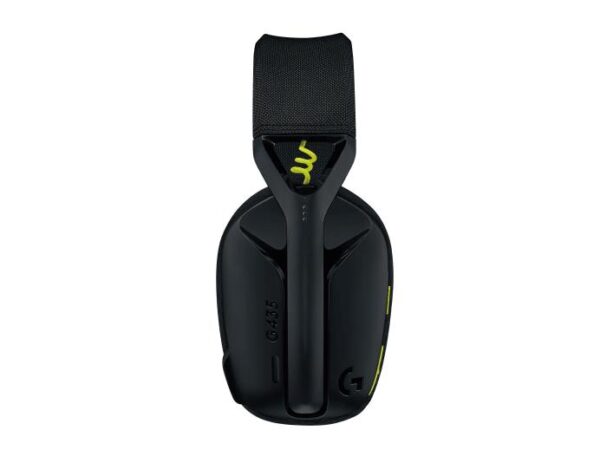 HEADSET GAMING G435 WRL/981-001050 LOGITECH - Image 4