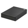 External HDD|SEAGATE|One Touch|STKY1000400|1TB|USB 3.0|Colour Black|STKY1000400 - Image 4