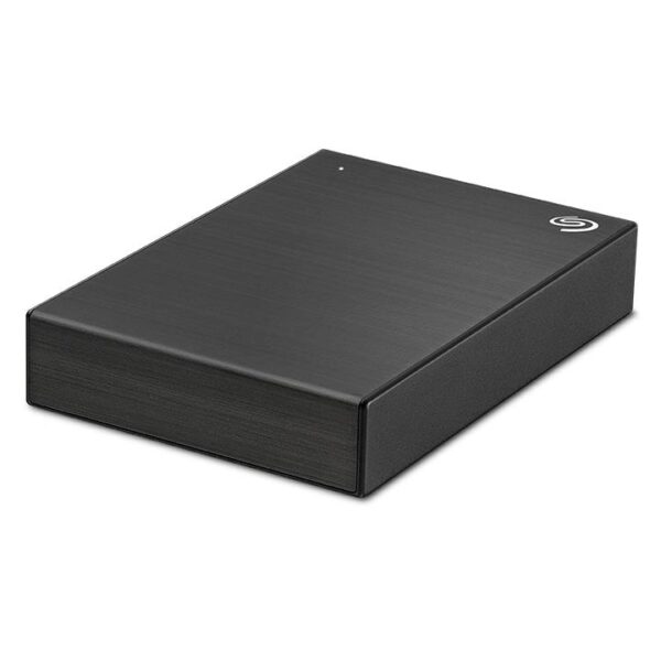 External HDD|SEAGATE|One Touch|STKY1000400|1TB|USB 3.0|Colour Black|STKY1000400 - Image 4