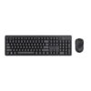 KEYBOARD +MOUSE ODYII WRL OPT./ENG 25018 TRUST - Image 4