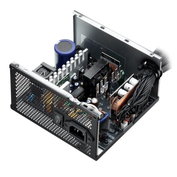 Power Supply|ADATA|XPG KYBER|850 Watts|Efficiency 80 PLUS GOLD|KYBER850G-BKCEU - Image 4