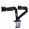 DISPLAY ACC MOUNTING ARM/17-35" MA-DA2-03 GEMBIRD - Image 4